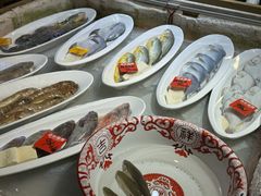 -闯关东东北农家菜(崂山石老人店)