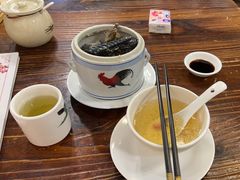 -黄祥华养生堂·炖汤·营养蒸饭(岭南天地店)
