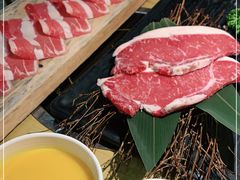 -牛市牛烤肉(西单大悦城店)