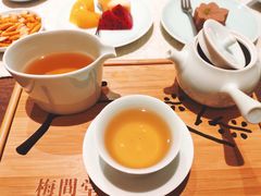 -梅间堂茶馆(绿地缤纷城店)