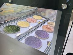 -亚龙湾喜来登·美景台大堂吧