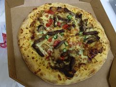 -达美乐比萨(慧忠路店)