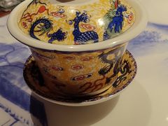 -醉英雄四川料理(新塘万达广场店)