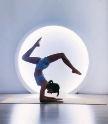 -加帕瑜伽培训学院