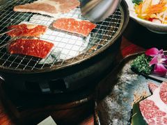 -热血兄弟·炭火烤肉(融侨中心店)