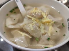 开洋馄饨-熙盛源(滨湖万达店)