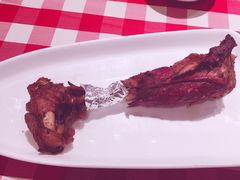 -西贝(宝乐汇店)