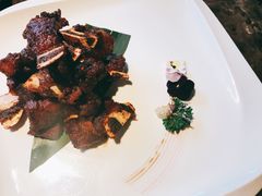 雪花牛仔骨-真爱中国餐馆·年华店(朱雀大街店)