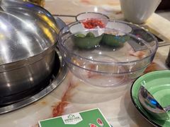 -四季合味椰子鸡(南山大冲店)