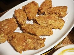 -新白鹿餐厅(龙游路店)