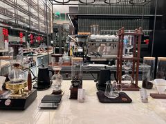 -深圳国际会展中心洲际酒店