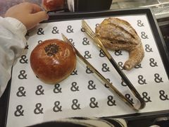 -BUTTERFUL&CREAMOROUS 黄油与面包(三里屯太古里店)