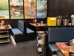 -海之屋韩式烤肉(海棠68环球美食街店)