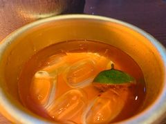 -鹿萤季·营地小馆(皇后公园店)