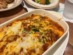 -玛格萝妮比萨屋(陆家浜路店)