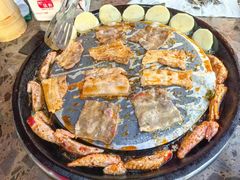 -石棉烤肉(大划店)