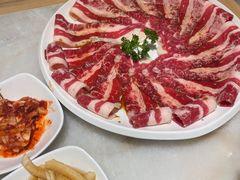 -韩宫宴炭火烤肉(印象城店)