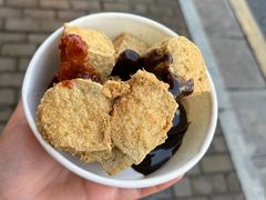 -龙翔臭豆腐(河坊街店)