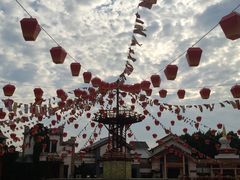 -芜湖方特东方神画