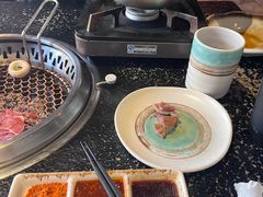 -牛焱·烧肉酒肆(五大道店)