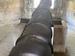 -石炮台公园