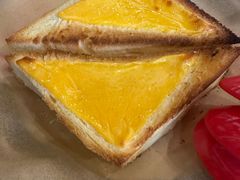 -港爺茶檔·茶餐厅(东晓南路店)