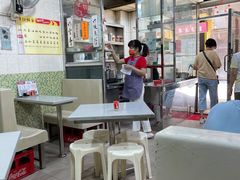 大堂-联记面家(新马路店)