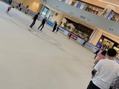 -世纪星滑冰俱乐部(万象城店)