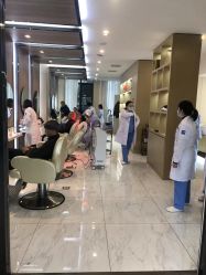 -大麦微针植发丨全国连锁