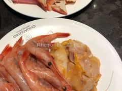 -川骄海鲜自助(亚运村店)