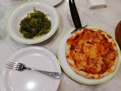 -萨莉亚意式餐厅(悦荟广场店)