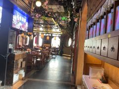 -伙靠·江浙菜(田林路店)