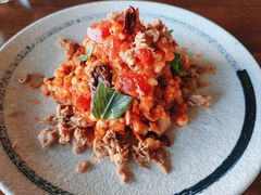 -PIZZA BIANCA(万象城店)