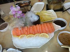 -清真军邺·金富苑肥牛城(海湖新区精品店)