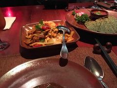 云南大救驾-花马天堂云南餐厅 Lost Heaven(外滩店)