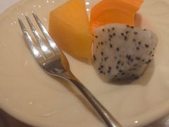 -黑宝石西餐厅(汇励99城市公园店)