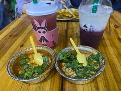 -书亦烧仙草(麒麟巷店)