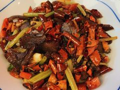 -黔大人·贵州花溪牛肉粉(宝能太古城店)