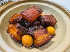 -富淳饭店(陆家嘴保利广场店)