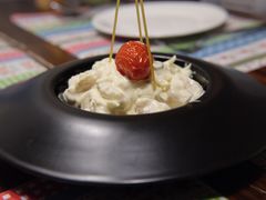 俄式冷酸鱼-吃饼人西餐(南开店)