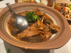 -厝小满.姜母鸭/泉州菜(桥南店)
