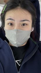 -十三美学·半永久纹眉纹唇·野生眉