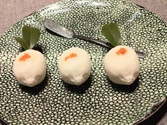 -桂满陇·海市蜃楼·黑金(国金店)