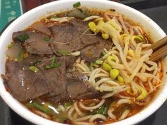 -东方宫中国兰州牛肉拉面(厦门旗舰店)