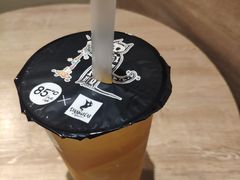 -85度C(深圳佳宁娜店)