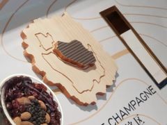 -上海静安洲际酒店-商务中心