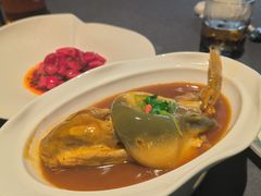 -肆月河豚·淮扬菜·湘菜(华天店)