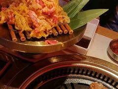 -杨记齐齐哈尔烤肉(总店)