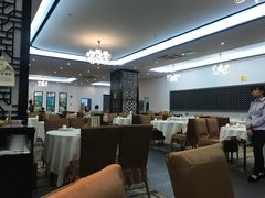 大堂-雅园大酒楼(东门店)