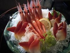 -曙亚洲餐厅-重庆富力艾美酒店(南坪万达广场店)
